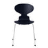 Ant™ Chair / Coloured Veneer